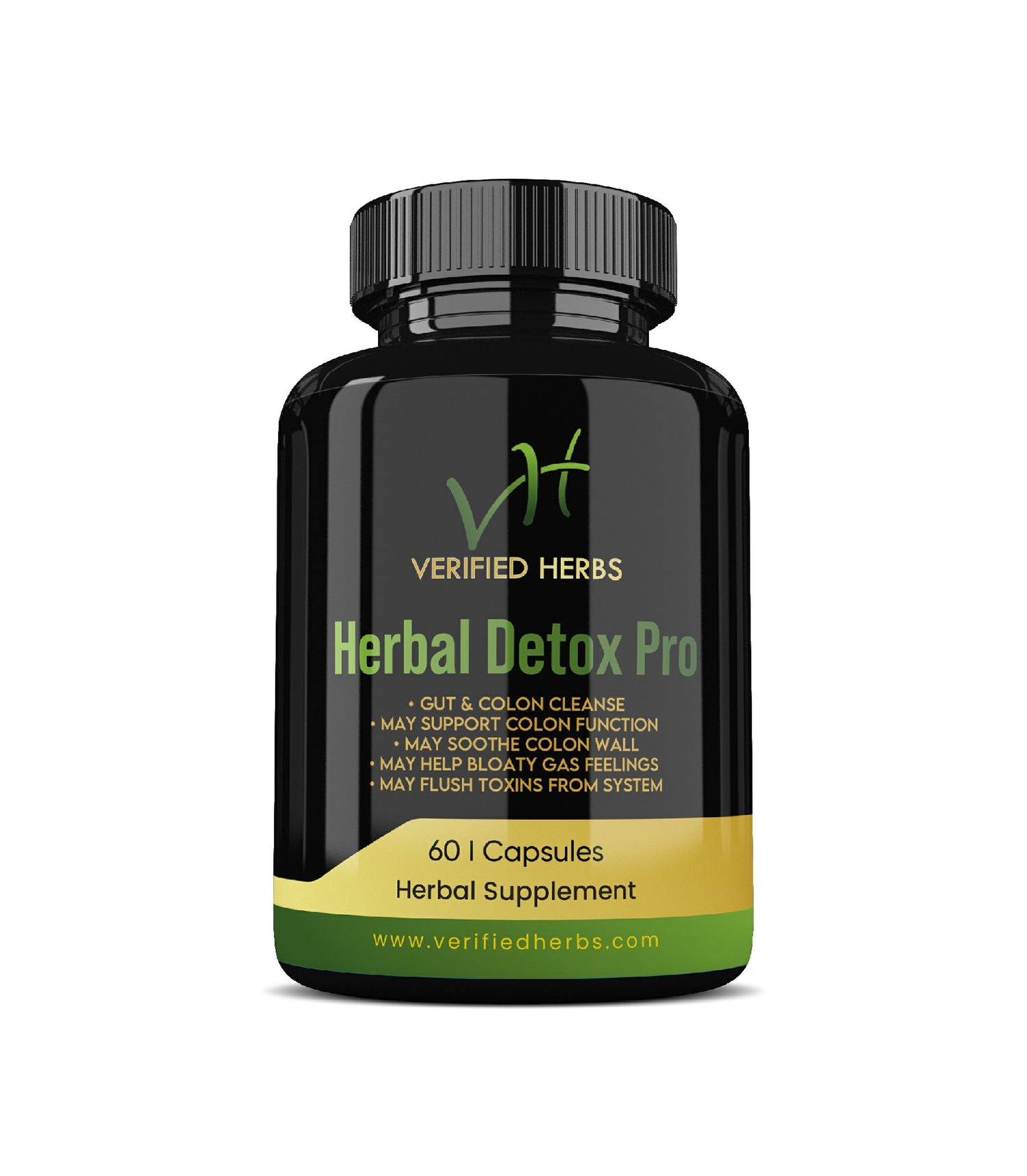Herbal Detox Pro